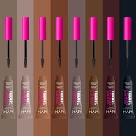 NYX Professional Makeup Brow Mascara - Auburn