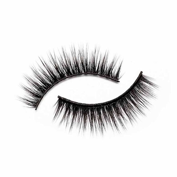 Eylure Luxe Faux Mink False Lashes - Bauble