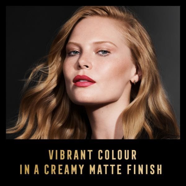 Max Factor Colour Elixir Velvet Matte Lipstick - 55 Desert