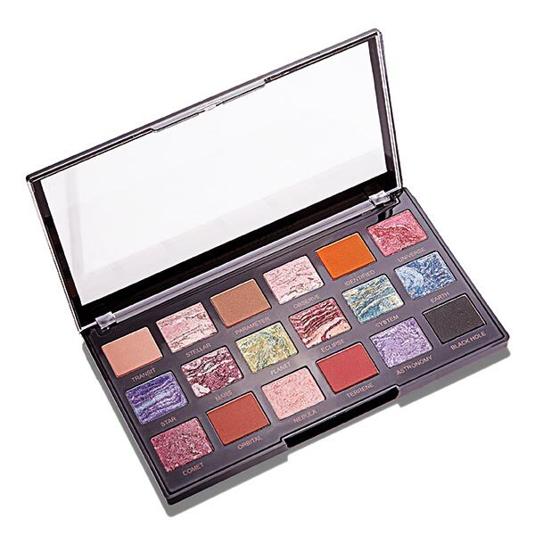Revolution Pro Regeneration Celestial Eye Shadow Palette