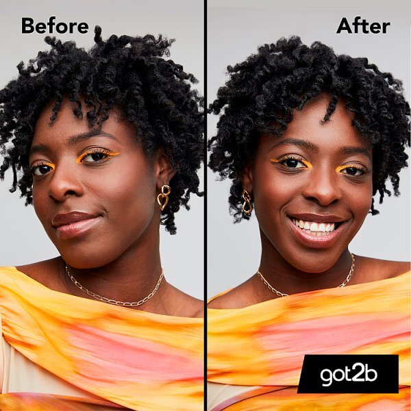 Got2b Curlz Refreshing Dry Oil Mist