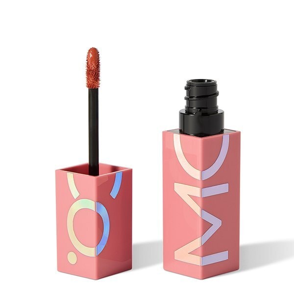 MCoBeauty Lip Varnish Liquid Lipstick - True Peach