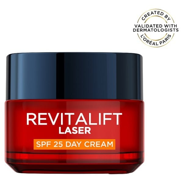 L'Oréal Paris Revitalift Laser Renew Advanced SPF20 50ml