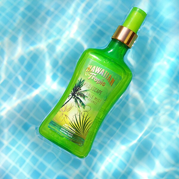 Hawaiian Tropic Wild Escape Body Mist 250ml