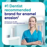 Sensodyne Pronamel Kids Toothpaste, Enamel Care, 6-12 Years