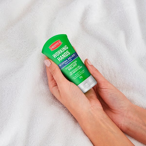 O'keeffe's Working Hands Eczema Relief 57G