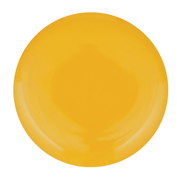 Barry M Gelly Nail Paint - Pineapple Punch