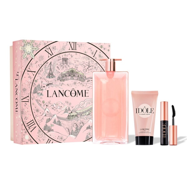 Lancome Idole 50ML Gift Set