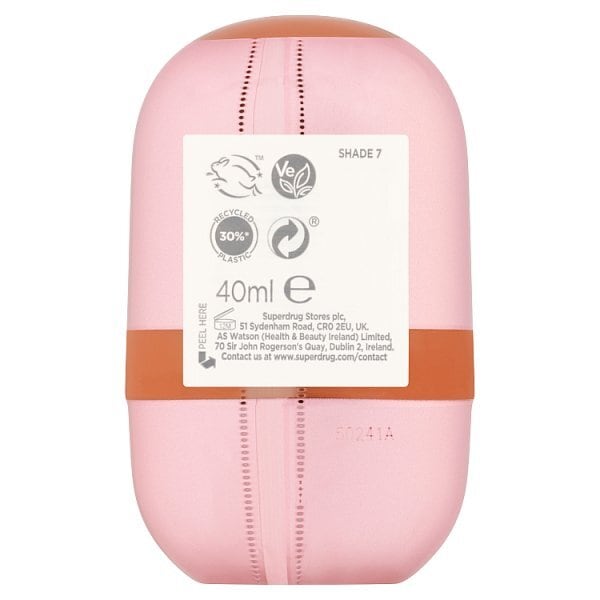 Studio London Dew Dream Glow Filter Shade 7