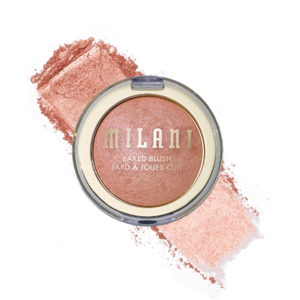 Milani Baked Blush 05 Luminoso