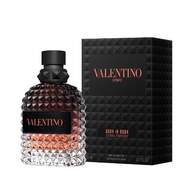 Valentino Born In Roma Uomo Coral Fantasy EDT 100ml