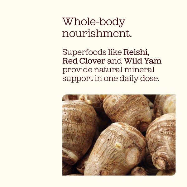 Free Soul Perimenopause Supplement