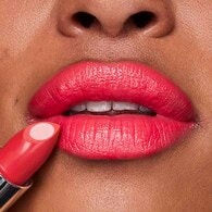 Avon Hydramatic Shine Lipstick Hot Pink