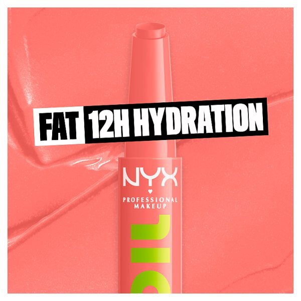 NYX Professional Makeup Fat Oil Slick Click Story Or Post