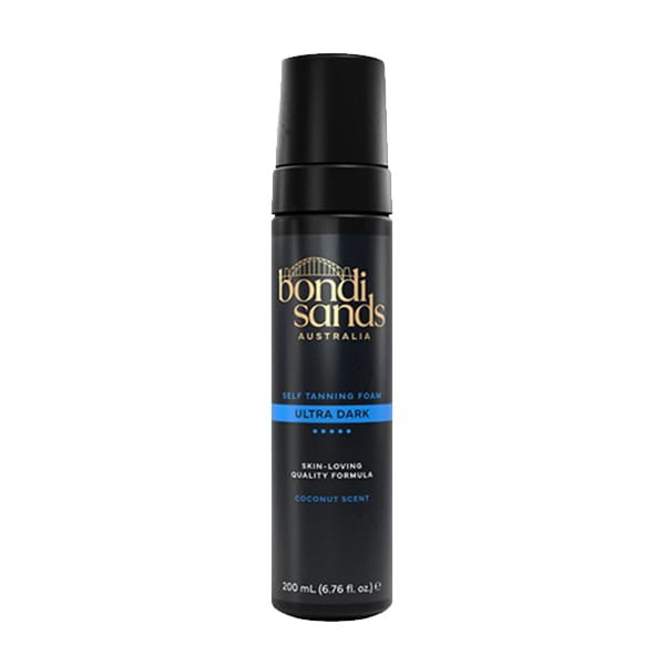 Bondi Sands Self Tanning Foam - Ultra Dark 200ml