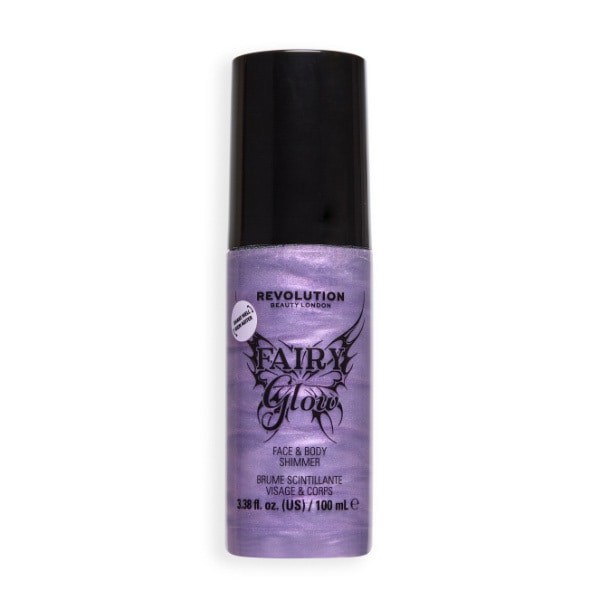 Revolution Fairy Glow Spray