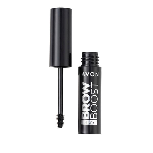 Avon Brow Boost Volume Clear