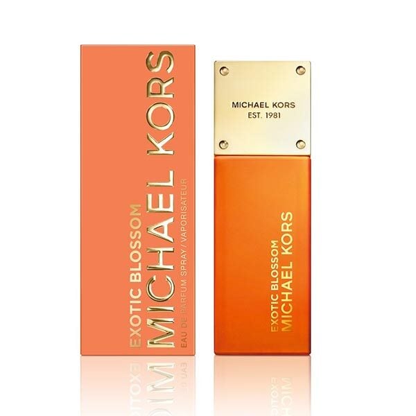 Michael Kors Exotic Blossom 50ml