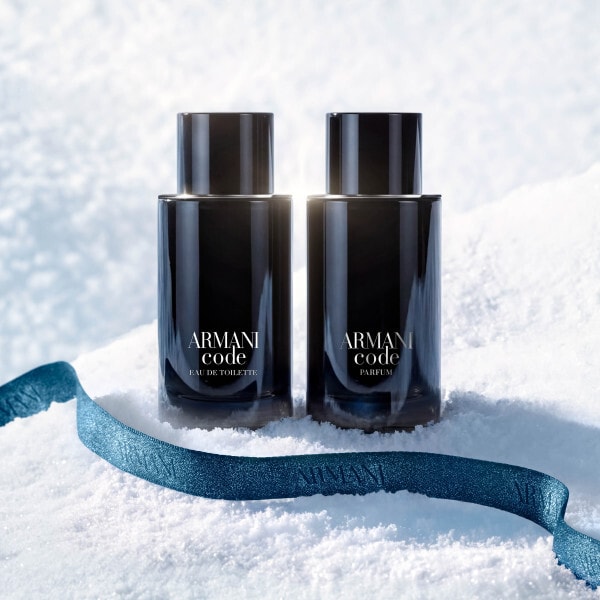 Giorgio Armani Code Eau de Toilette 50ml & Shower Gel Gift Set