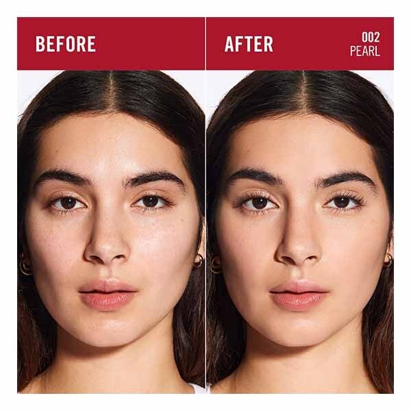 Rimmel Lasting Finish Compact Foundation - 002 Pearl