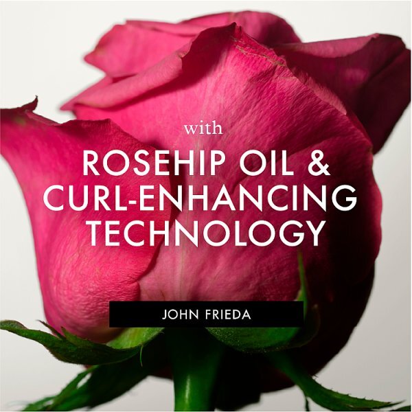 John Frieda Frizz Ease Dream Curls Curl Reviver Mousse 200Ml