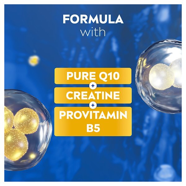 Nivea Skin Firming And Anti Wrinkle Neck And Chest Cream