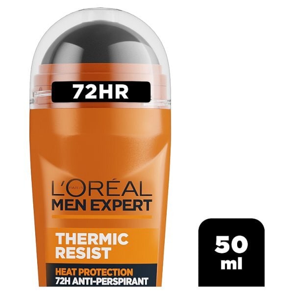 L'Oreal Paris Men Expert Thermic Antiperspirant Deodorant 50ml