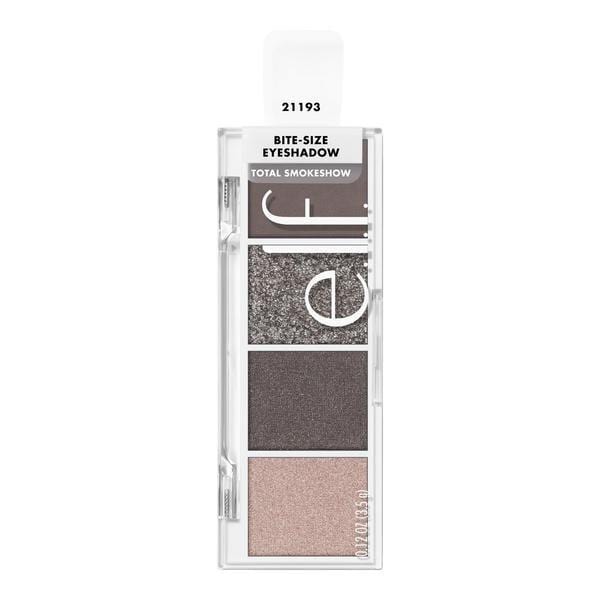 e.l.f. Bite-Size Eyeshadow Total Smokeshow