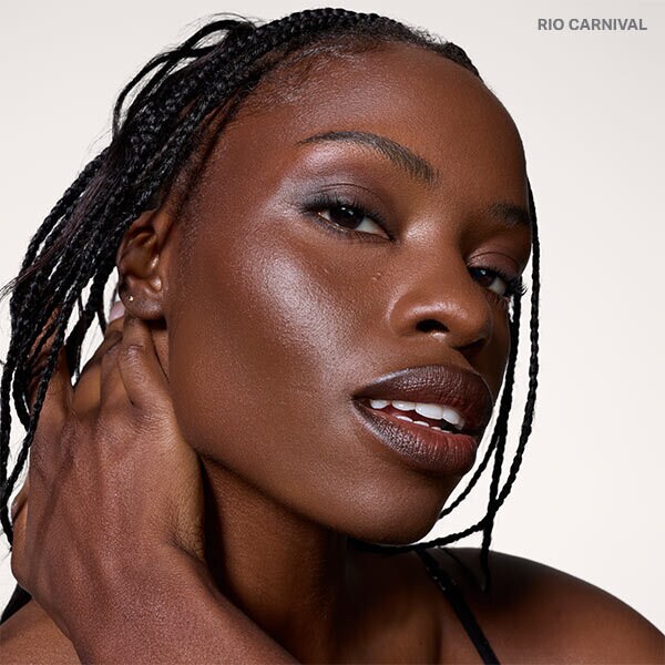 Morphe Cheek Thrills Bronze & Tone Duo - Rio Carnival