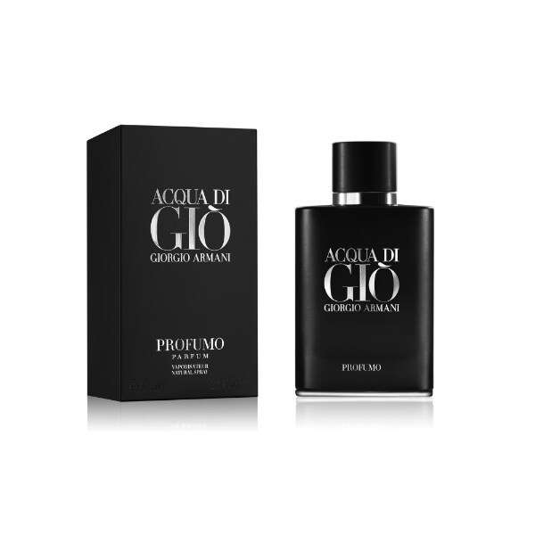 Giorgio Armani Aqua Di Gio Profumo EDP 75ml