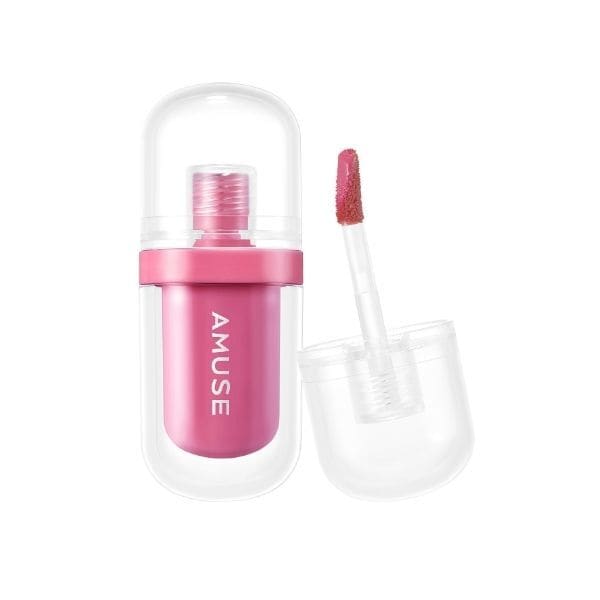 Amuse Jel-Fit Tint 08 Gorgeous Mauve (3.8G)