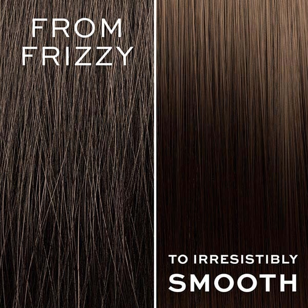 DNR John Frieda Frizz Ease Brazilian Sleek Shampoo 500Ml