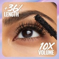 Maybelline The Falsies Surreal Extension Mascara Waterproof