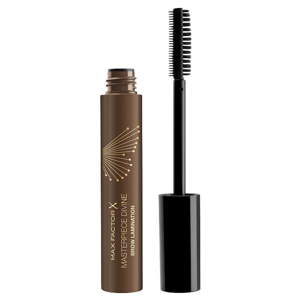 Max Factor Masterpiece Brow Lamination Gel - 003 - Medium, 8ml