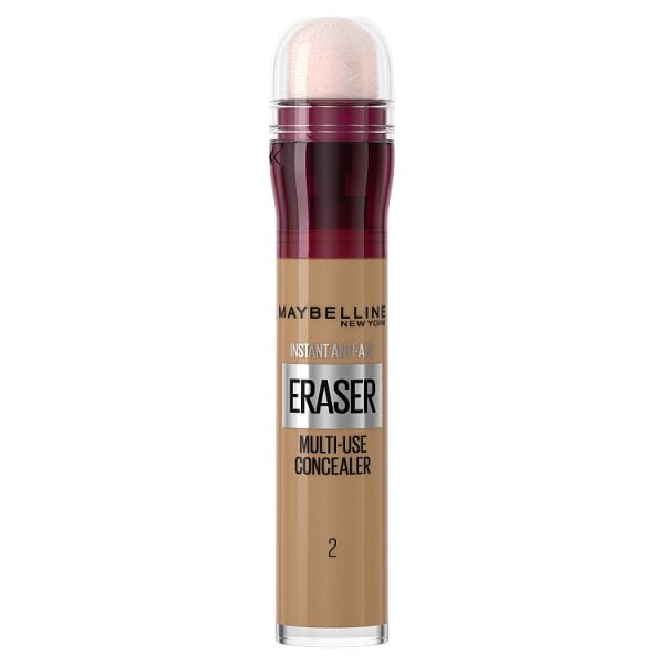 Maybelline Instant Anti Age Eraser Eye Concealer (Nude)