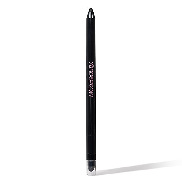 Mcobeauty Kajal Velvet Eyeliner - Matte Black