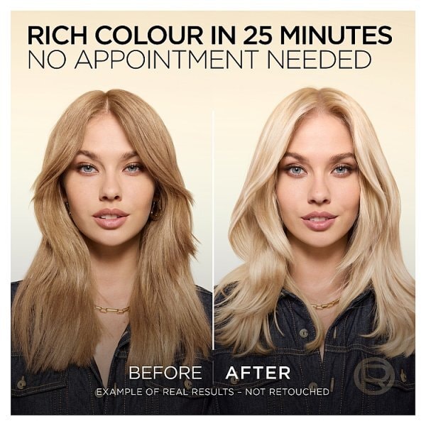 L'Oréal Paris Preference 7.0 Blonde