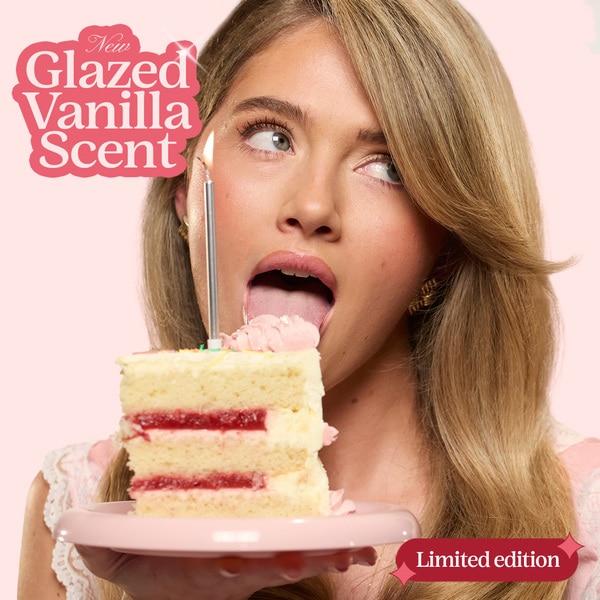 Glaze Super Gloss Shimmer Sheer Glow 190Ml