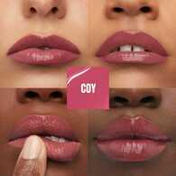 Maybelline Superstay Vinyl Ink Liquid Lipstick 20 Coy