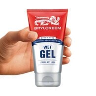 Brylcreem Wet Effect Hair Gel 150ml