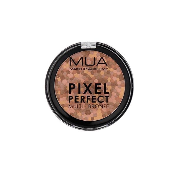 MUA Pixel Perfect Multi Bronze - Terracotta Glow