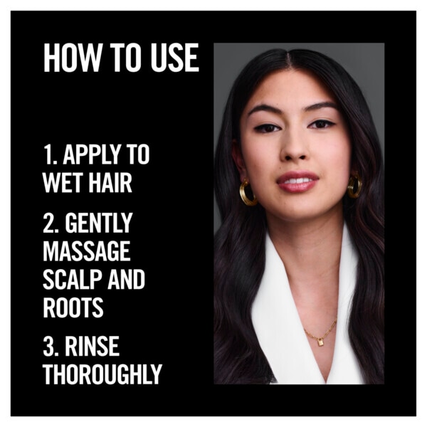 DNRAD TRESemme Keratin Smooth Shampoo 400ml