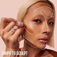 Maybelline Lifter Stix Multi-Use Countour Stick - Shade 85