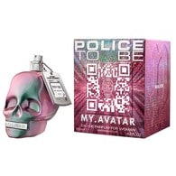 Police My Avatar Woman 125ml