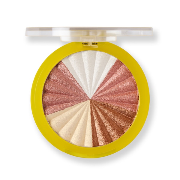 Trouble Maker Twister Shimmer Bronzer Earl Warm Bronze
