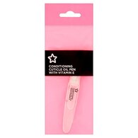 Superdrug Moisture Cuticle Oil