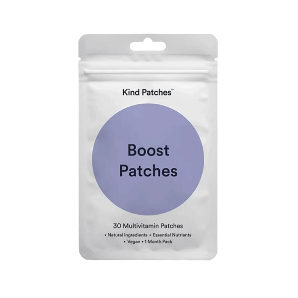 Kind Patches Boost Patches