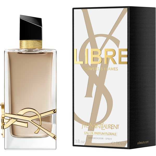 Yves Saint Laurent Libre Edp Florale 90ml