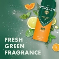 Mitchum Anti-Perspirant Sport 200ml