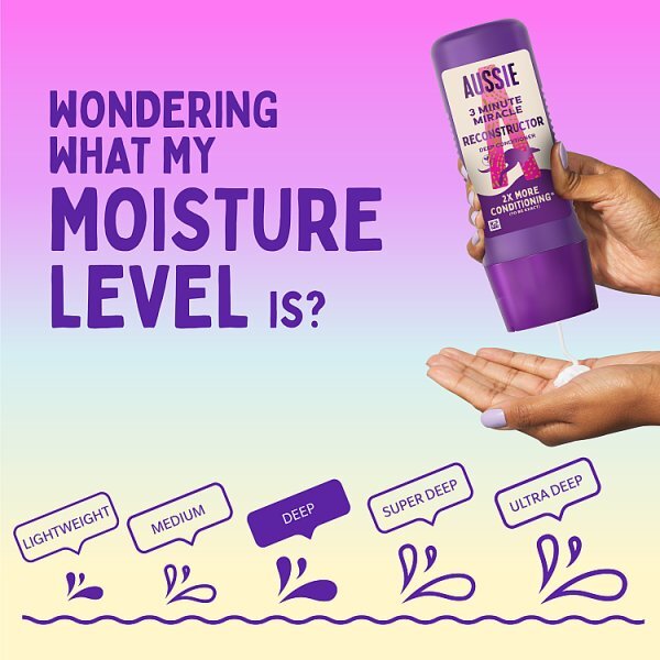 Aussie Reconstructor Treatments Reconstruct 250Ml